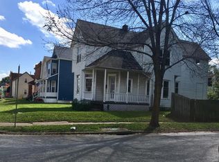 540 Bates St, Saint Louis, MO