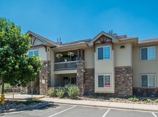 10301 W Girton Dr UNIT 204, Lakewood, CO 80227