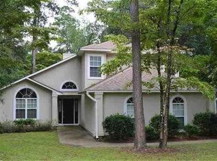 3457 Welwyn Way, Tallahassee, FL 32309