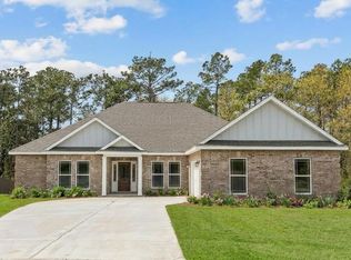 The Avery Plan, Coxwell Crossing, Mobile, AL 36695