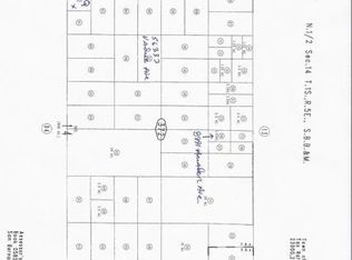 0 Vaduz Rd, Yucca Valley, CA 92284