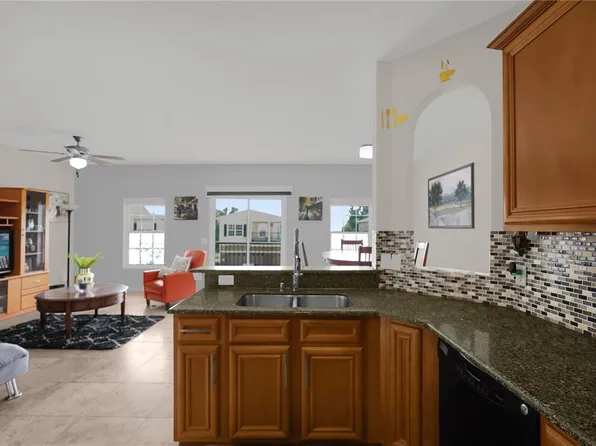 2309 BETSY ROSS LANE #2309, ST CLOUD, FL 34769