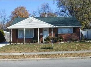 304 N Murray Hill Rd, Columbus, OH 43228