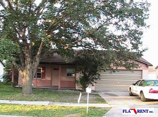 2322 Myrna St, Orlando, FL 32839
