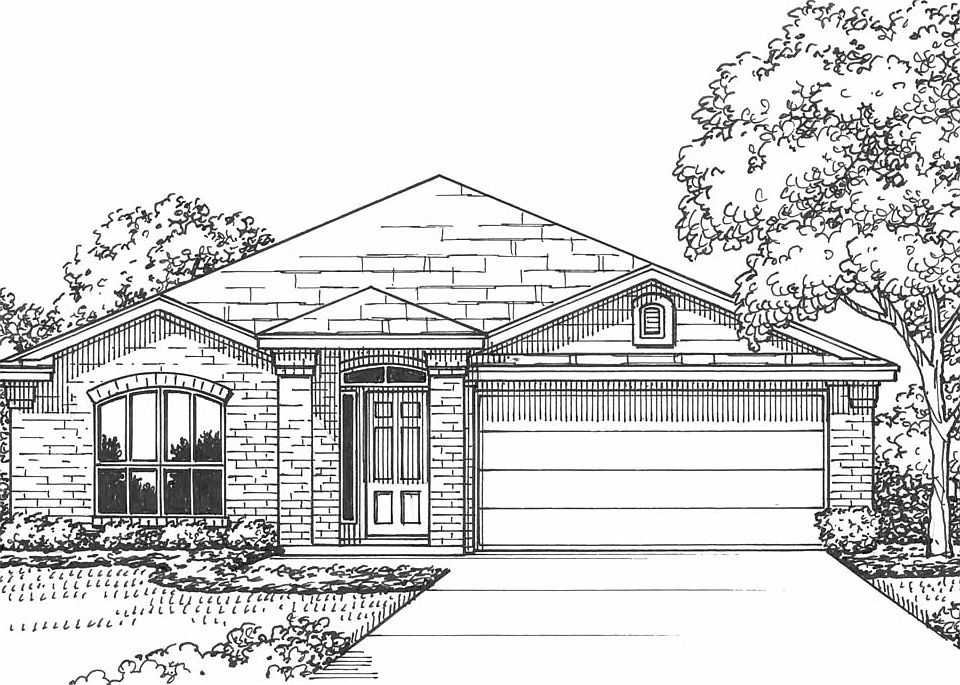 1914 Barnett Drive