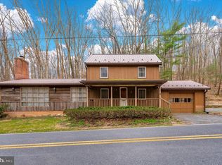 9106 Hamburg Rd, Frederick, MD 21702