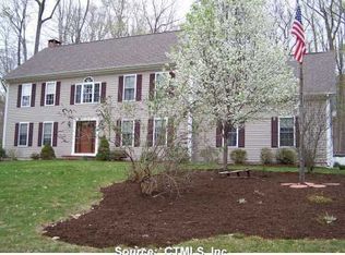 52 Beech Tree Rdg, Killingworth, CT 06419