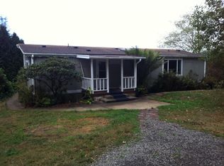 95825 Sundown Dr, Brookings, OR 97415