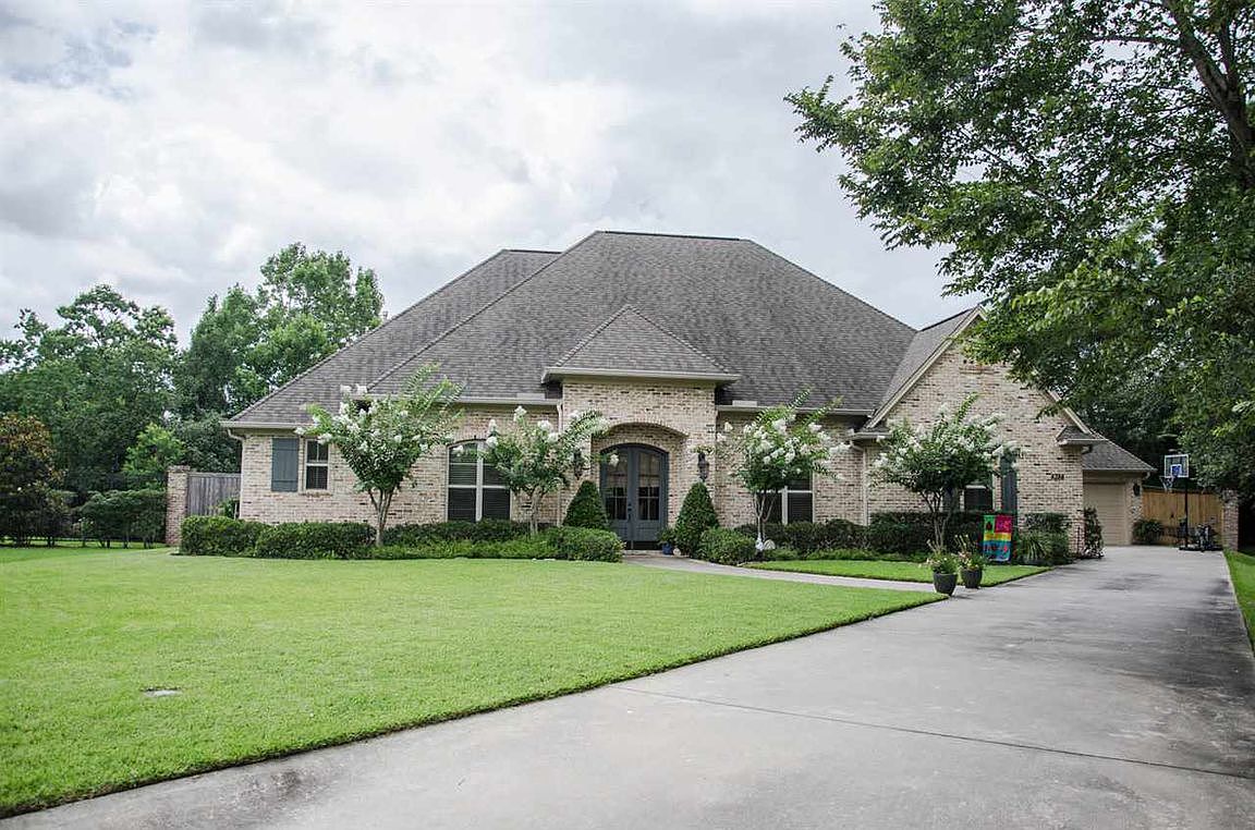 4388 Stephen Ln Beaumont TX 77706 Zillow