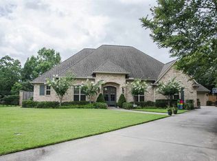 4388 Stephen Ln, Beaumont, TX 77706