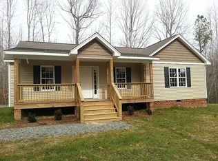 4318 Henpeck Rd, Quinton, VA 23141