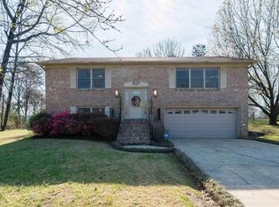 701 Twin Ridge Dr, Gardendale, AL 35071