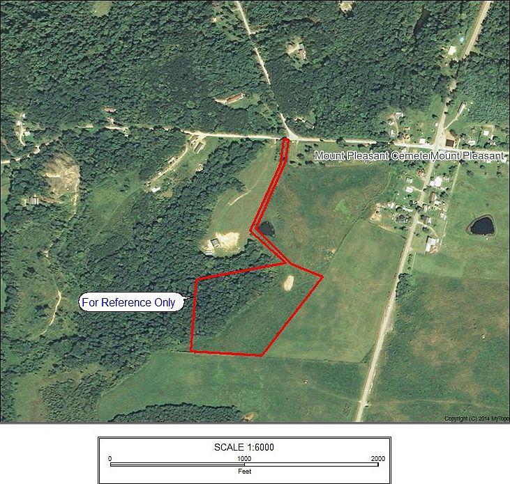 1st image of Fairview Road