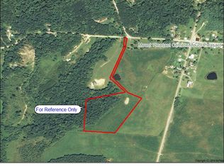 Fairview Road, Creola, OH 45622