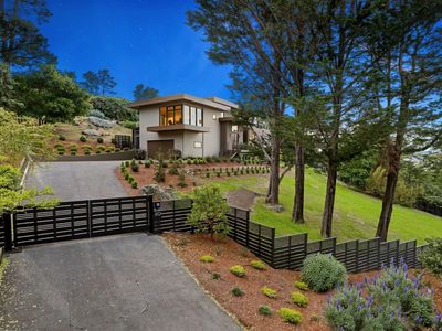 110 Taylor Rd, Tiburon, CA, 94920