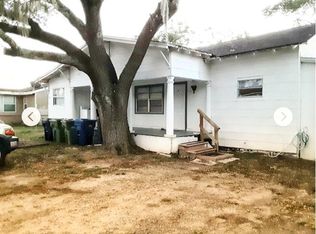 10008 N Pawnee Ave, Tampa, FL 33617