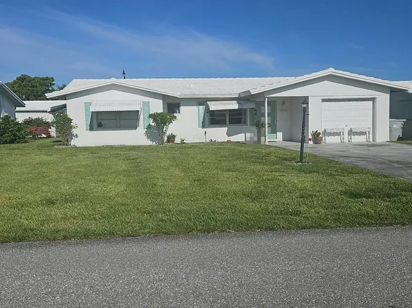 2521 E Golf Blvd, Pompano Beach, FL 33064