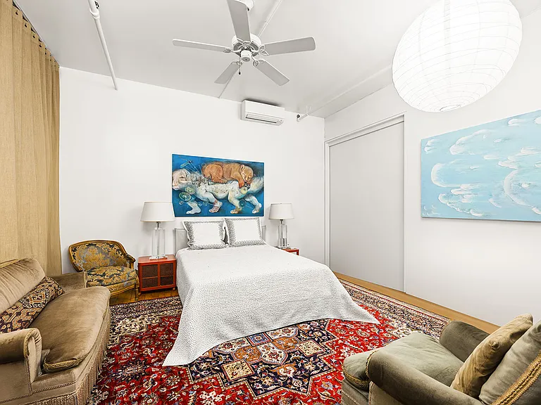 284 Lafayette St #LOFT5D — Photo 14