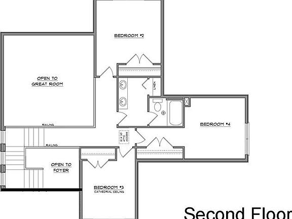 5th image of 55 Aspen Dr Lot 23