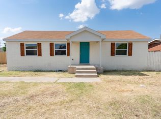 1115 Maple Ave, Midland, TX 79705