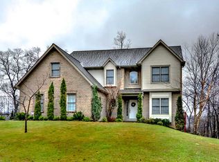 1504 Laurel Ridge Dr, Crescent, PA 15046