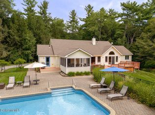 69 Bliven Rd, Otis, MA 01253