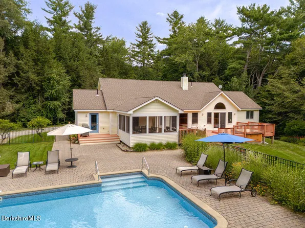 69 Bliven Rd, Otis, MA 01253