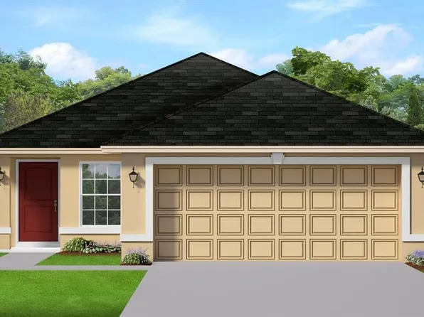2226 NW 23rd Loop, Ocala, FL 34475
