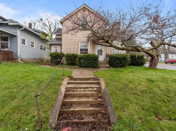 823 W 6th St, Marion, IN 46953