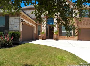 12519 Alstroemeria, San Antonio, TX 78253