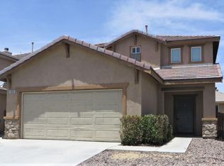 13836 Sunshine Terrace St, Victorville, CA 92394