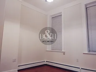 Rented by B & H Properties of New York LTD