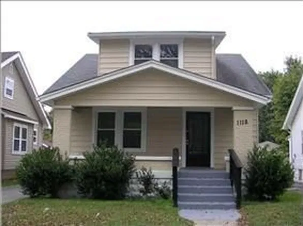 1118 Larchmont Ave, Louisville, KY 40215