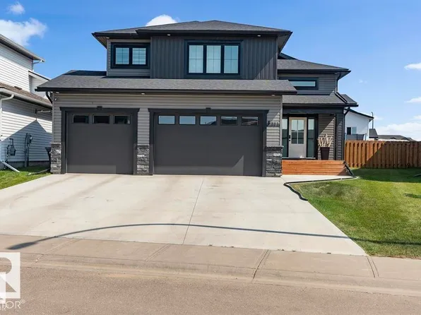 1436 Wildrye Cres, Cold Lake, AB T9M 0K6