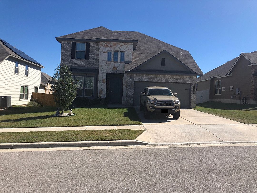 862 Stockdale, Copperas Cove, TX 76522 Zillow
