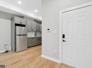 2234 W Master St FLOOR 2, Philadelphia, PA 19121