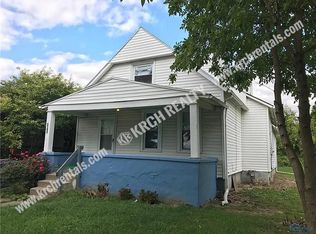 1842 Milburn Ave, Toledo, OH 43606