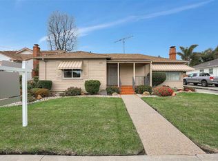 872 Sybil Ave, San Leandro, CA 94577
