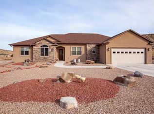 2307 Grande Cache Ct, Grand Junction, CO 81507