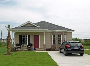 176 Palm Cove Circle Palm Cv, Myrtle Beach, SC 29588