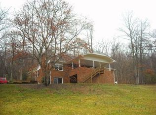 931 Bowles Ln, Hiddenite, NC 28636