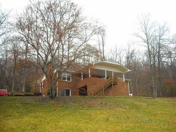 931 Bowles Ln, Hiddenite, NC 28636