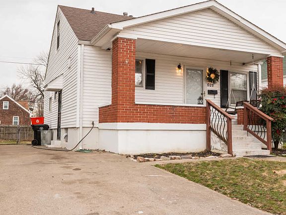 2nd image of 608 Harrison Ave