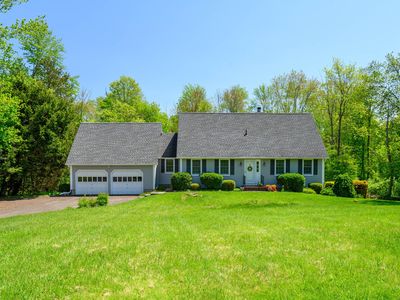 3 Red Barn Lane, Brookfield, CT, 06804