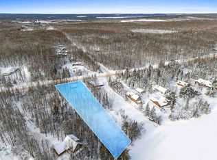 3686 State Hwy W, Crandon, WI 54520