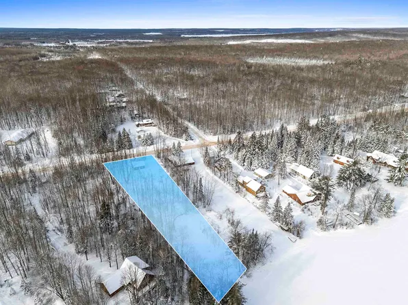 3686 State Hwy W, Crandon, WI 54520