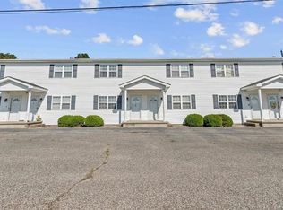 6108 Bertha Dr #5, Ashland, KY 41102