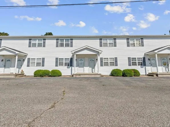 6108 Bertha Dr #5, Ashland, KY 41102