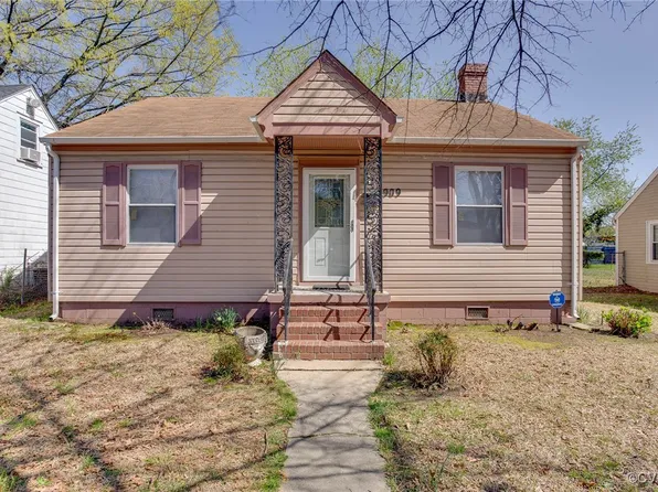 1909 Maddox St, Richmond, VA 23223