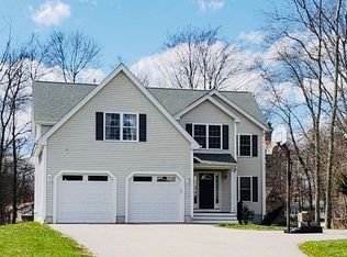 9 Austin Dr, Attleboro, MA 02703